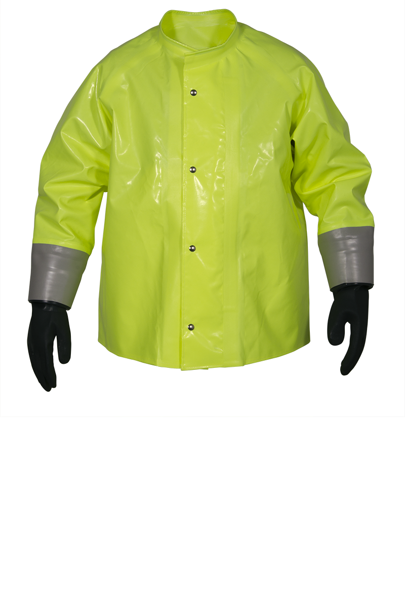 Jackets & Coats | Standard Safety Equipment Company