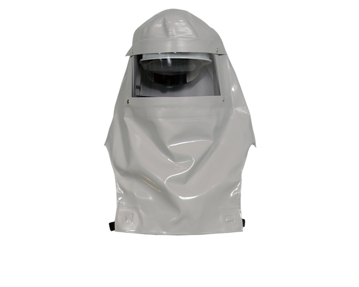 Shell Hood | Standard Safety Equipment Company