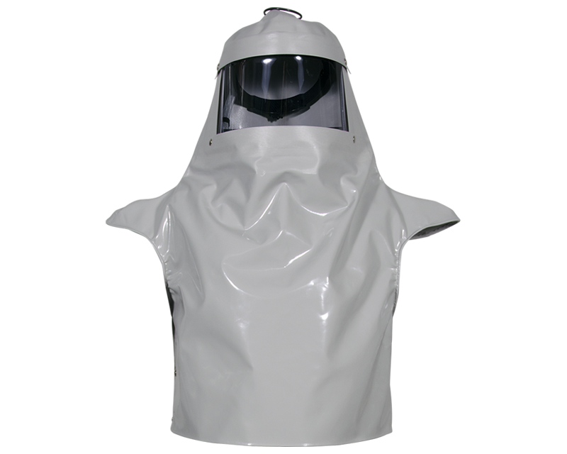 Shell Hood | Standard Safety Equipment Company