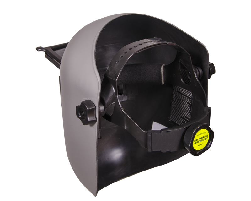 Welding Hood | Standard Safety Equipment Company