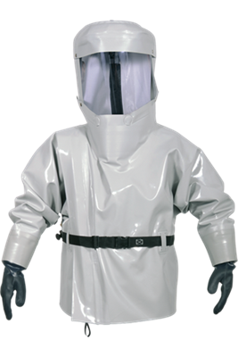 Chemical Garments | Reusable Chemical Gear | Standard Safety Equipment ...