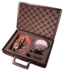 Safety Field Test/Repair Kits